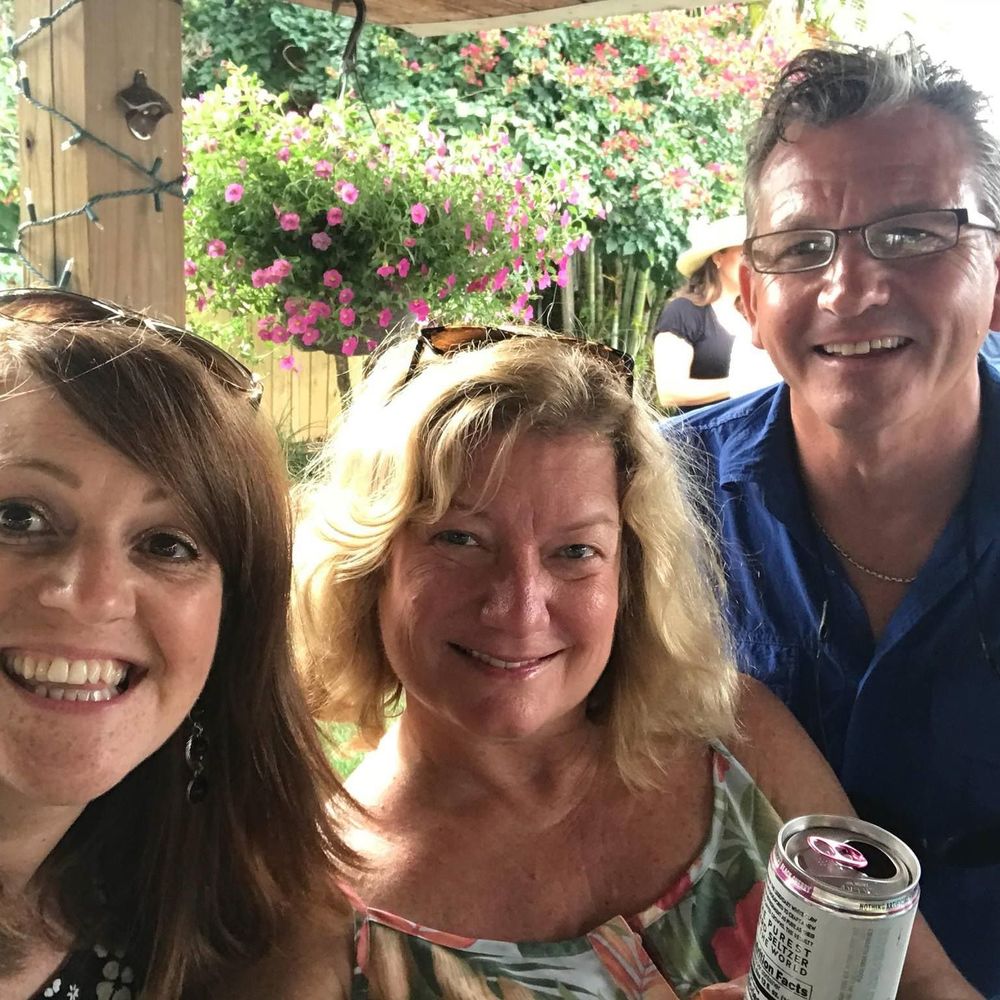 Meet your Posher, Tracey